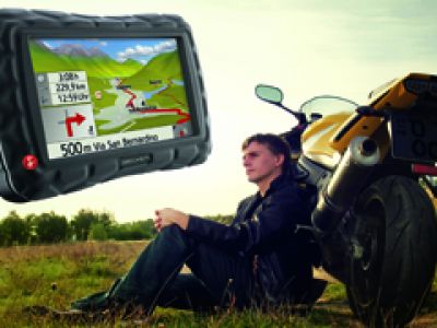 Traffic Assist Z100